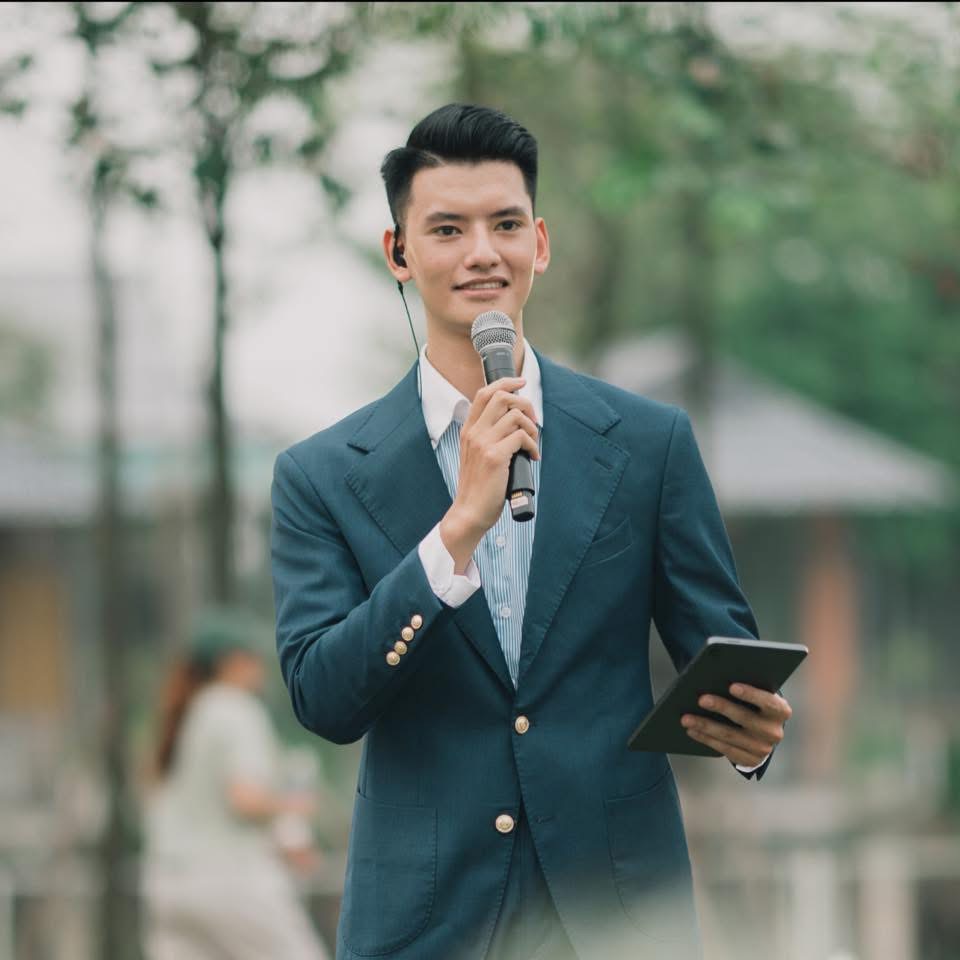 MC Đình Trường