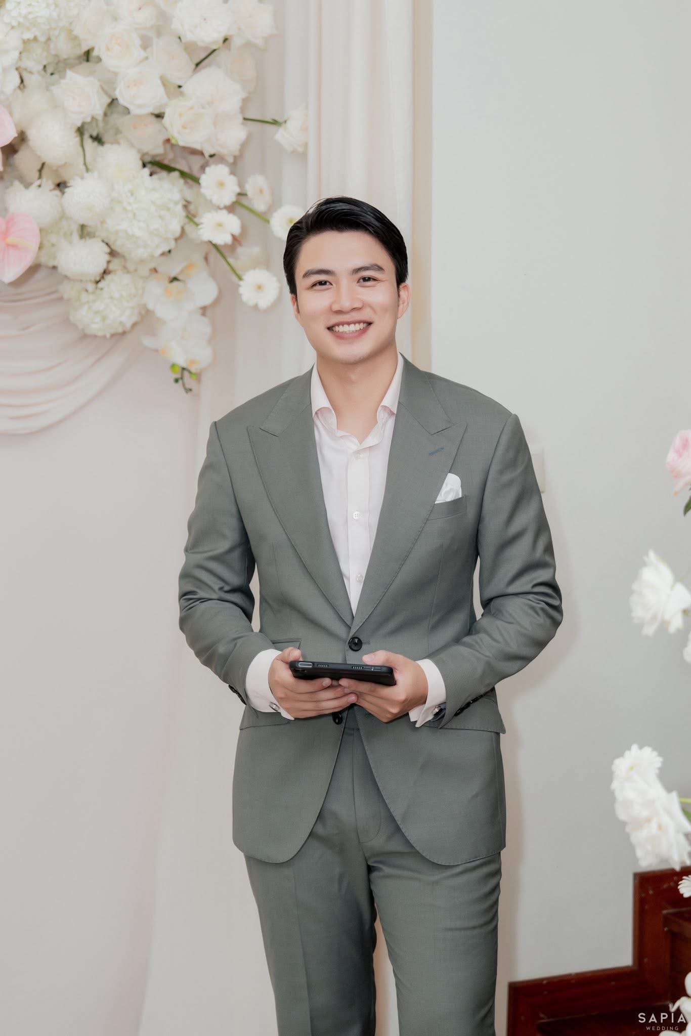 MC Đức Mạnh