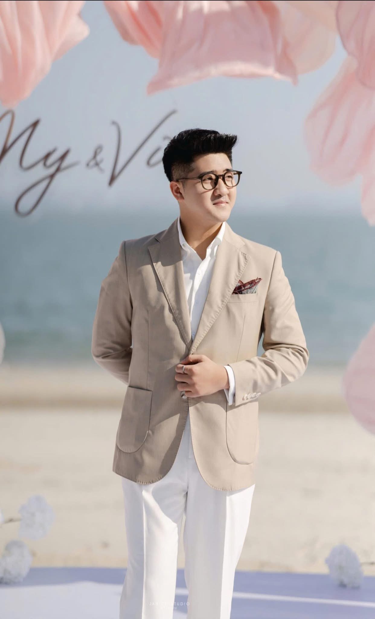 MC Đức Quang