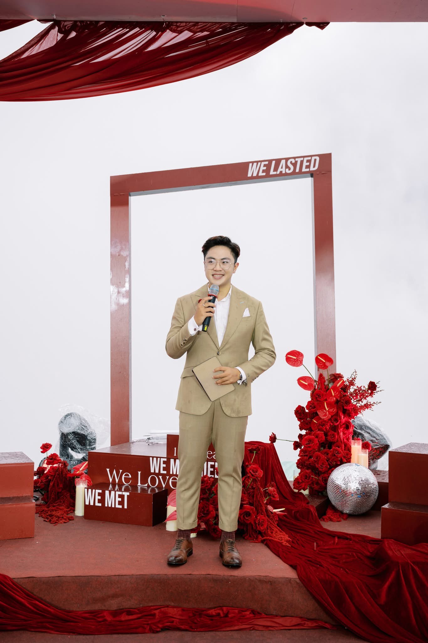 MC Minh Hiếu