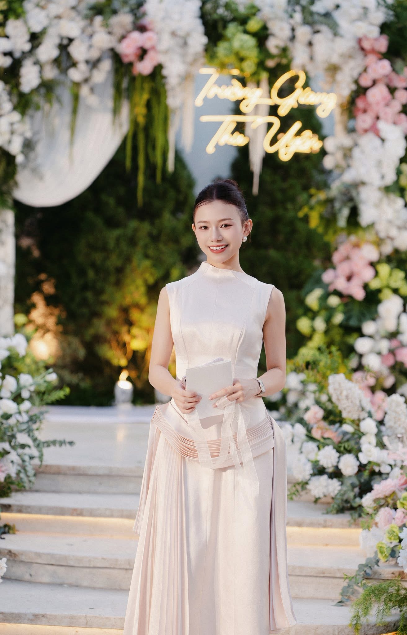 MC Minh Ngọc