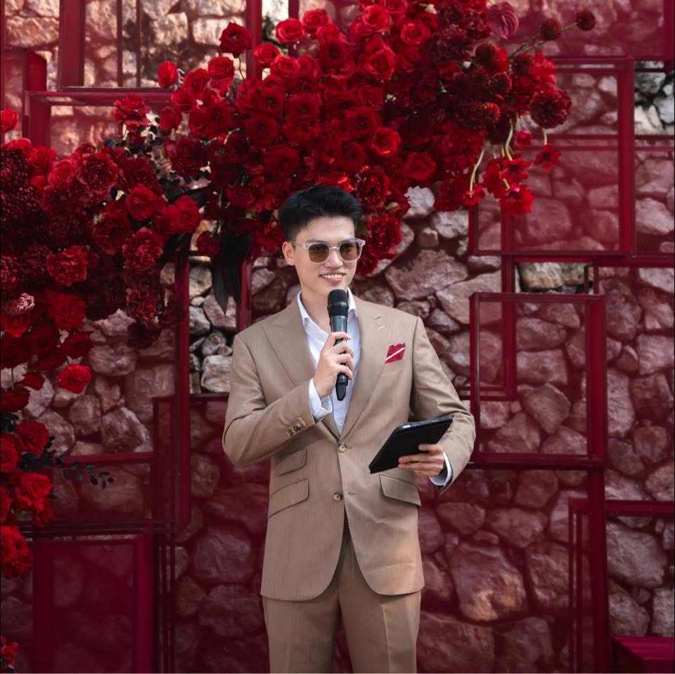 MC Thanh Hoàng