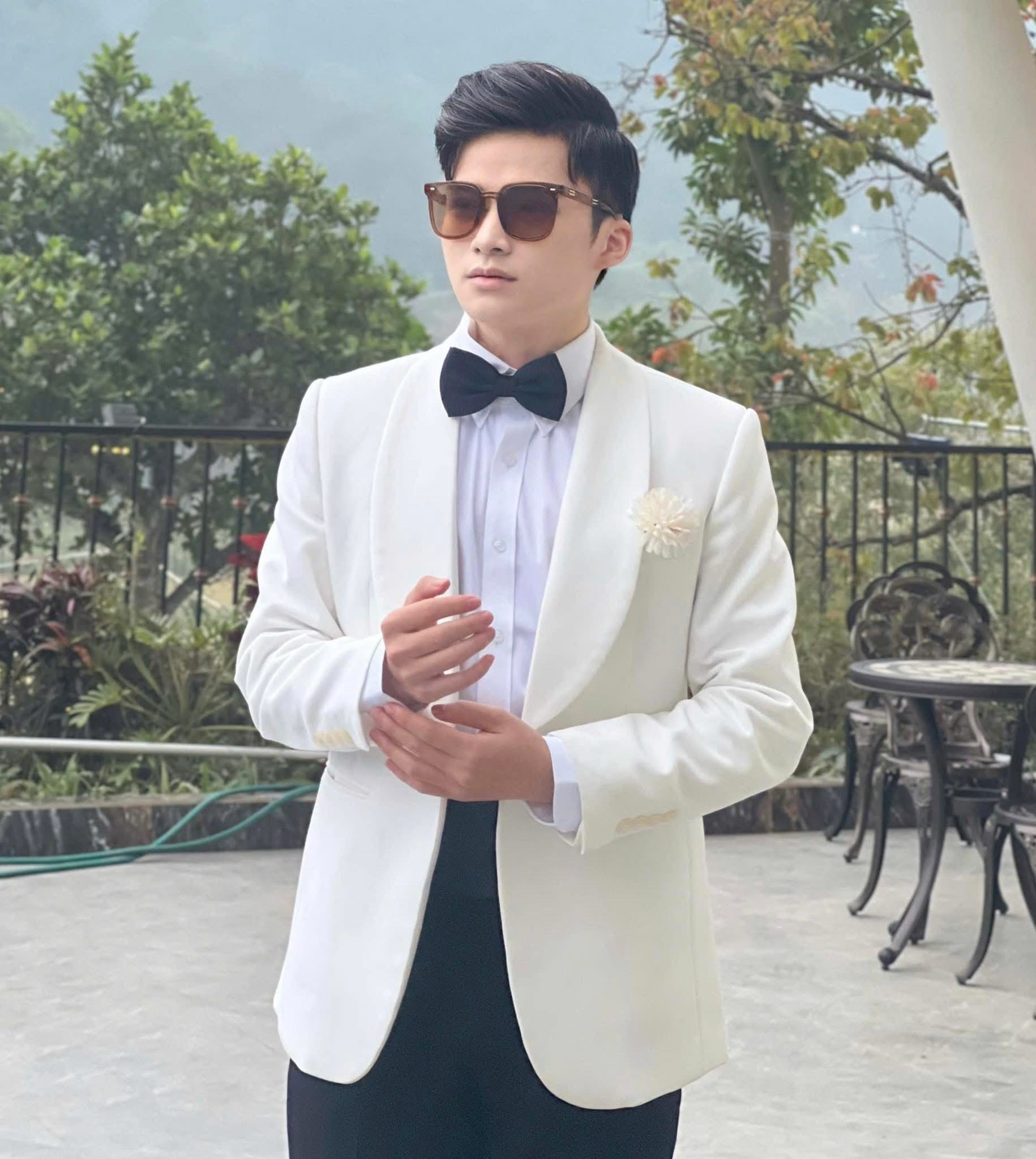 MC Trần Đức