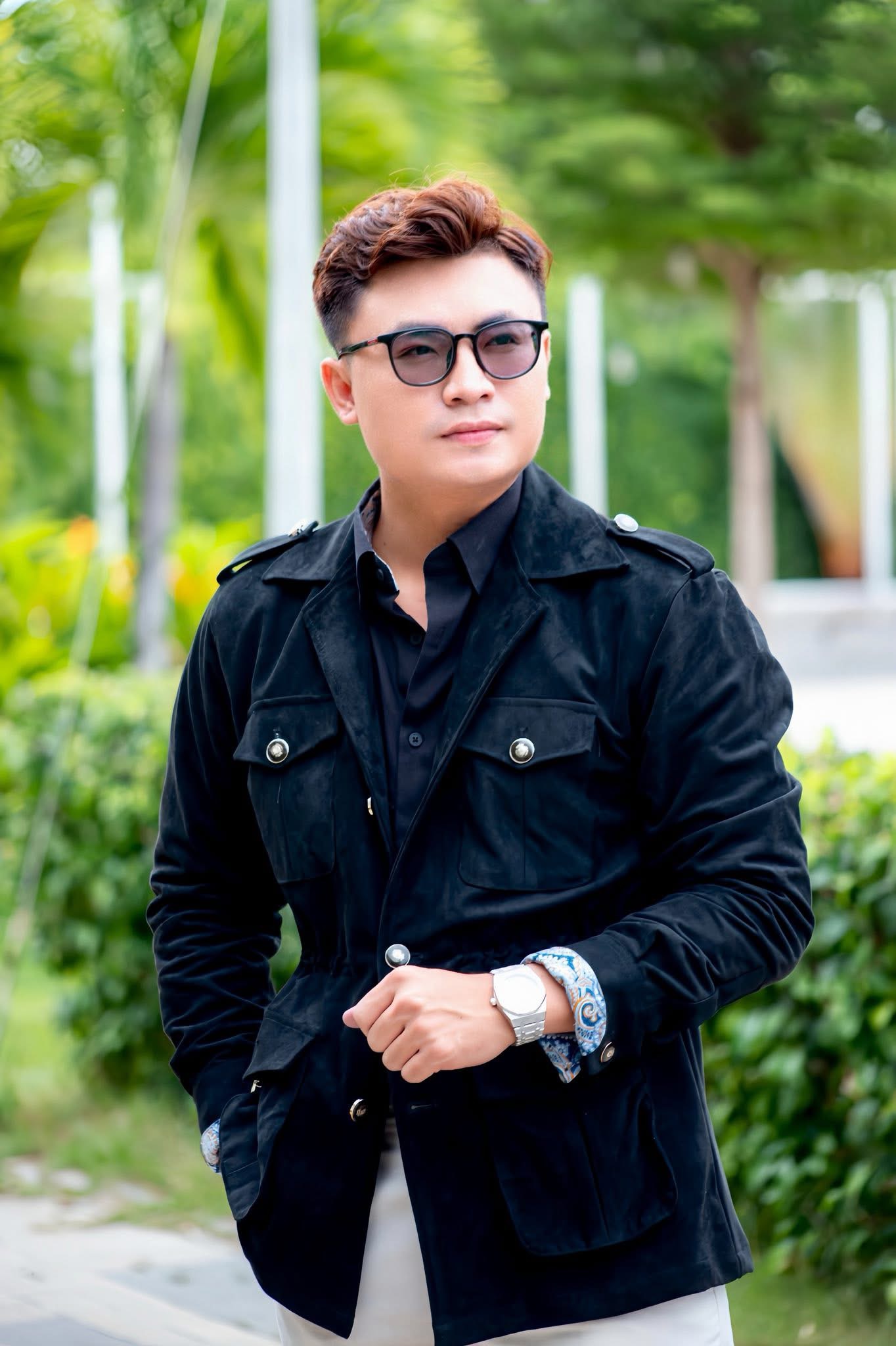 MC Trọng Hữu