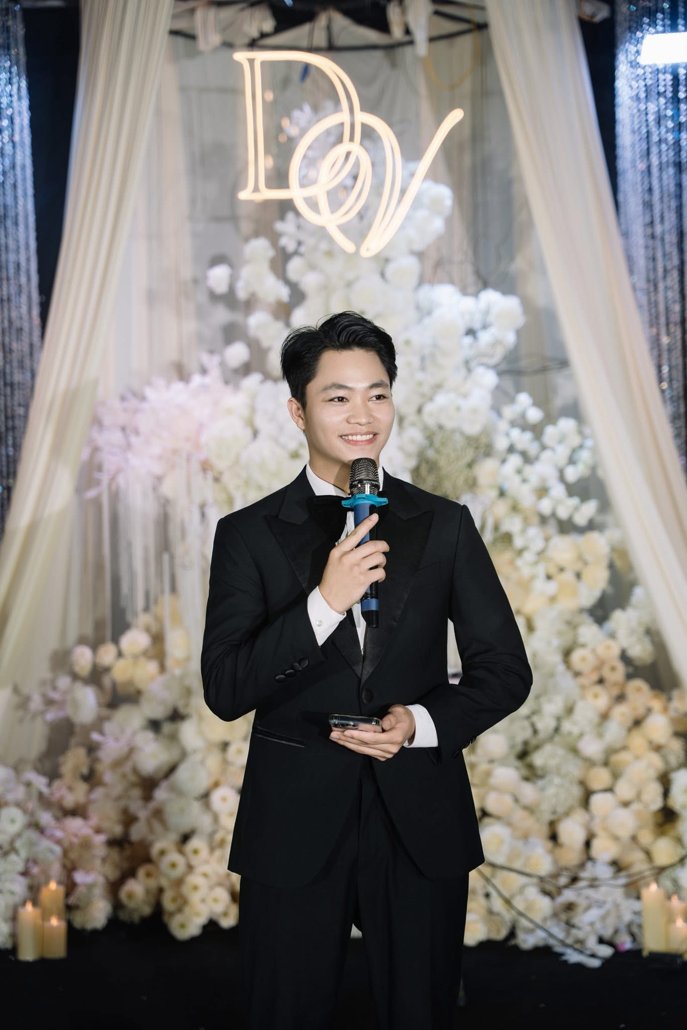 MC Tuấn Đạt
