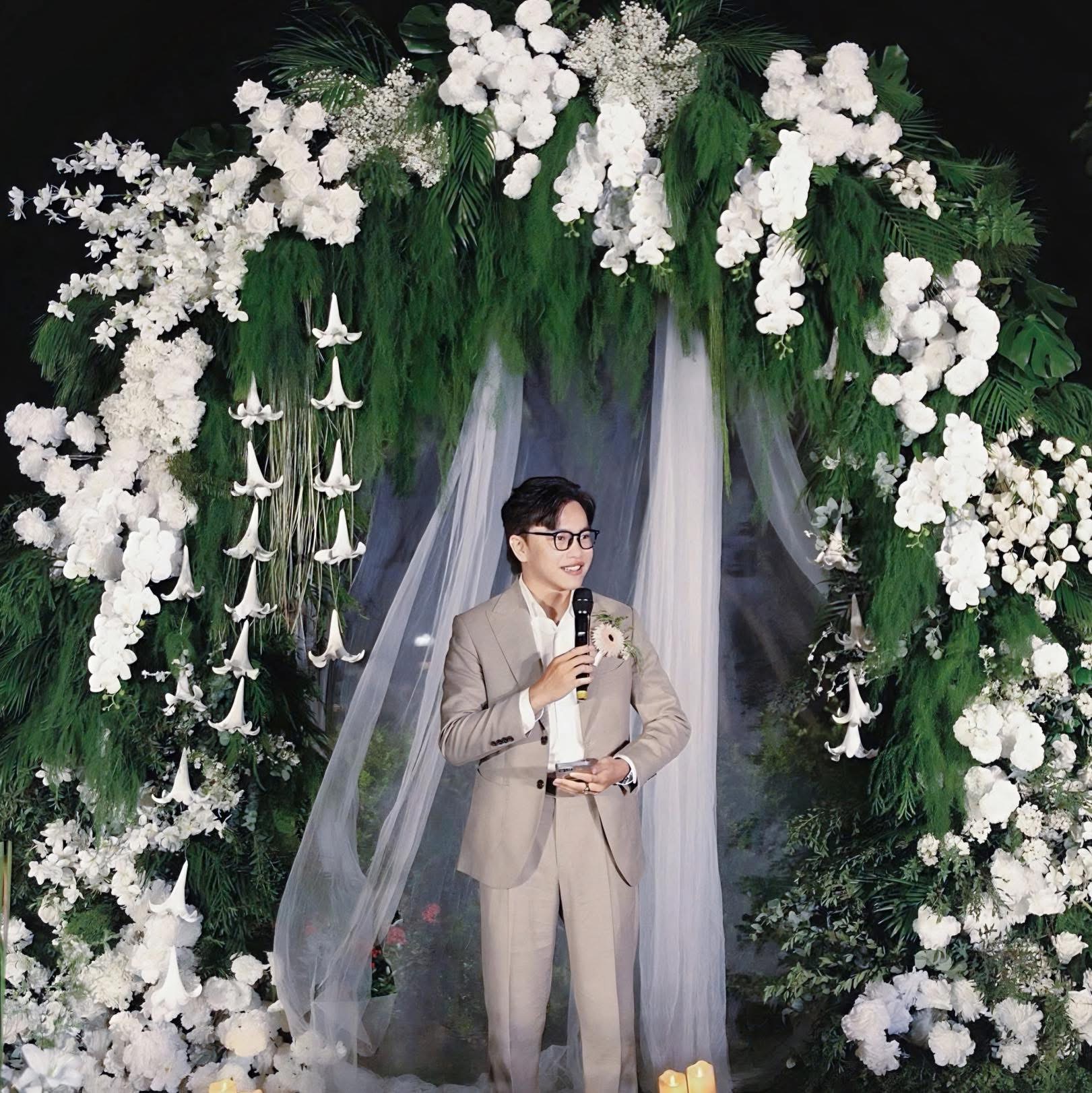 MC Văn Anh