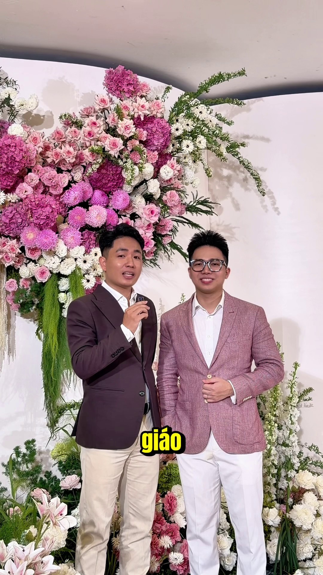 Lý do học và sự thay đổi rõ rệt