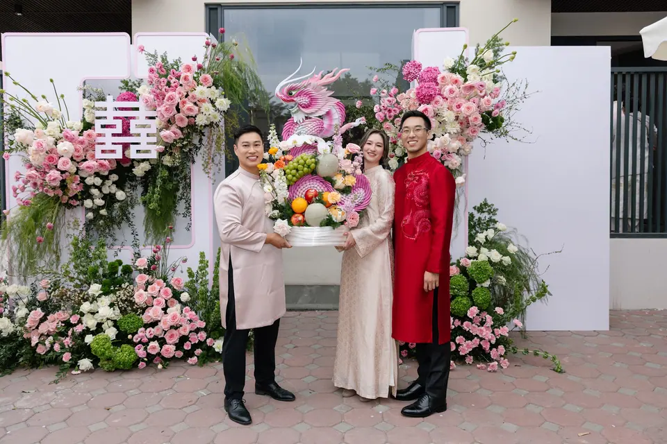 Hình ảnh 5 trong album Bảo Anh & Matthew