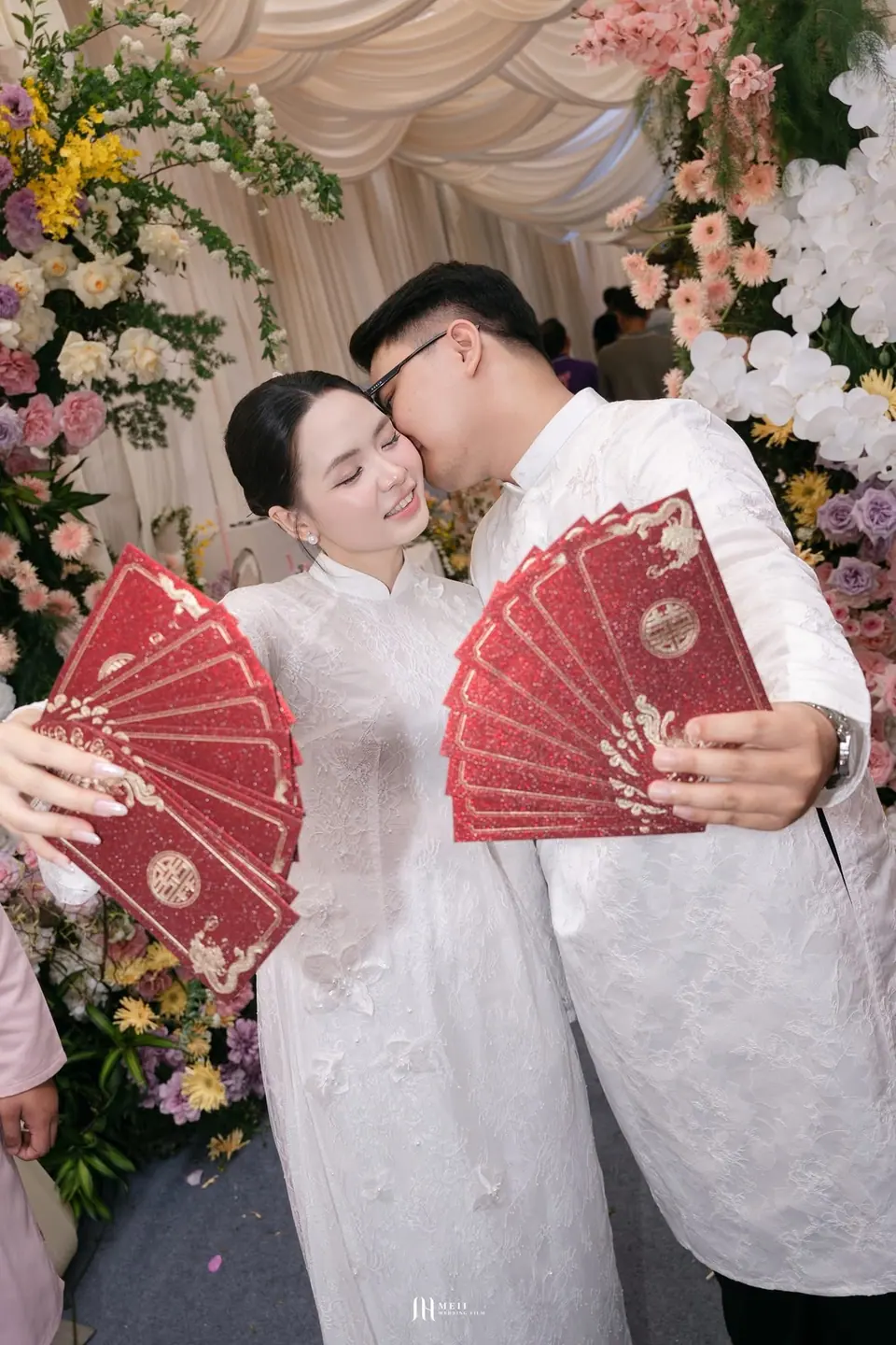 Hình ảnh 4 trong album Cô dâu Diệu Linh