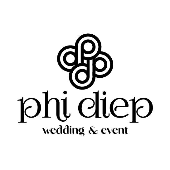 Logo Phi Điệp