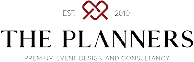 Logo The Planners
