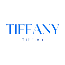 Logo Tiffany