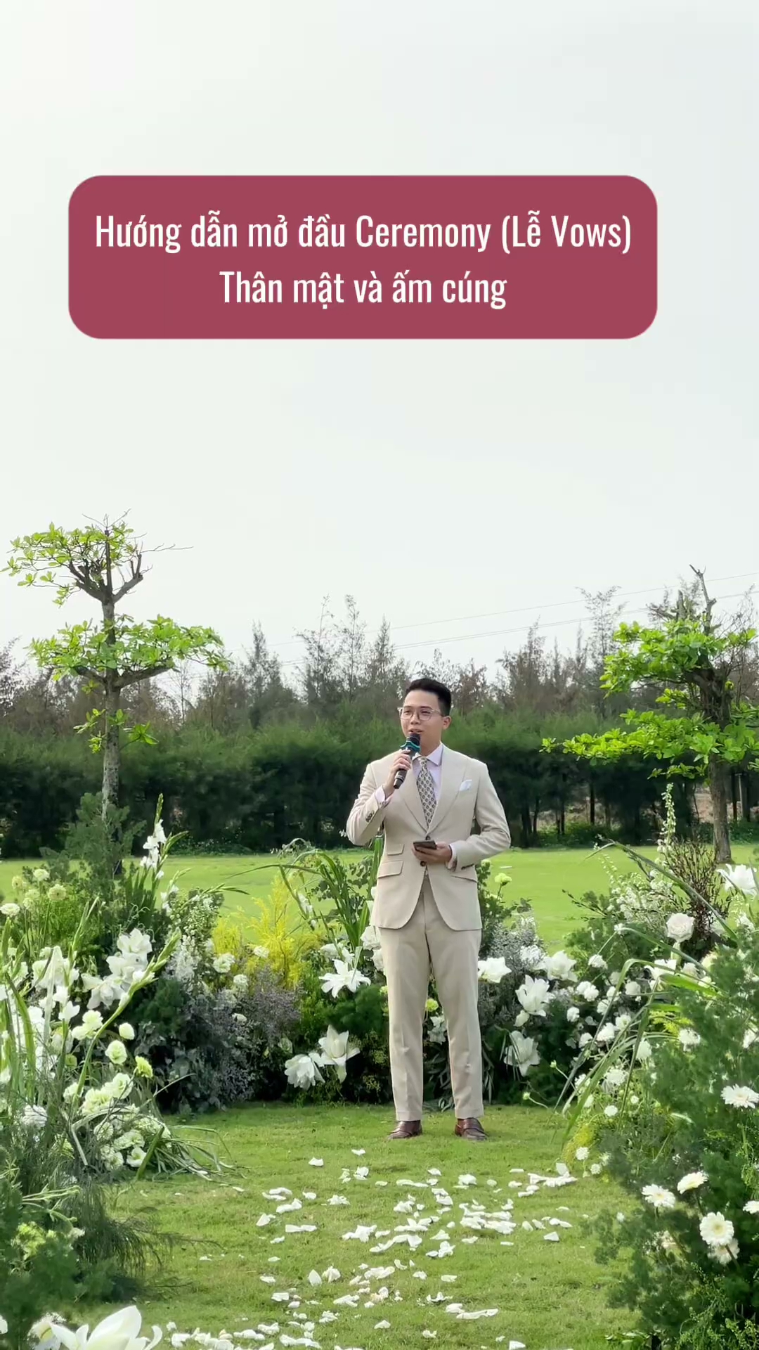 Hình đại diện video Dẫn mở đầu cảm xúc