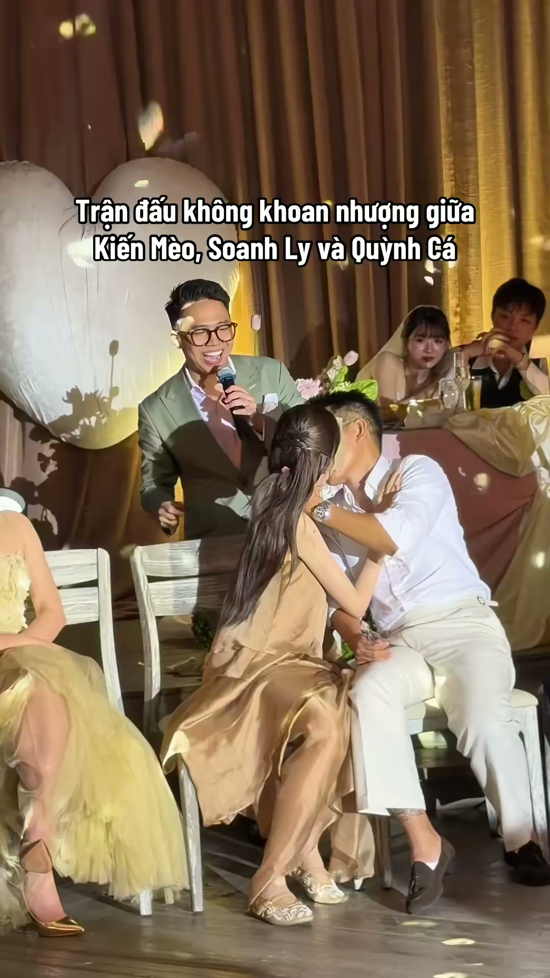Ảnh đại diện Gameshow