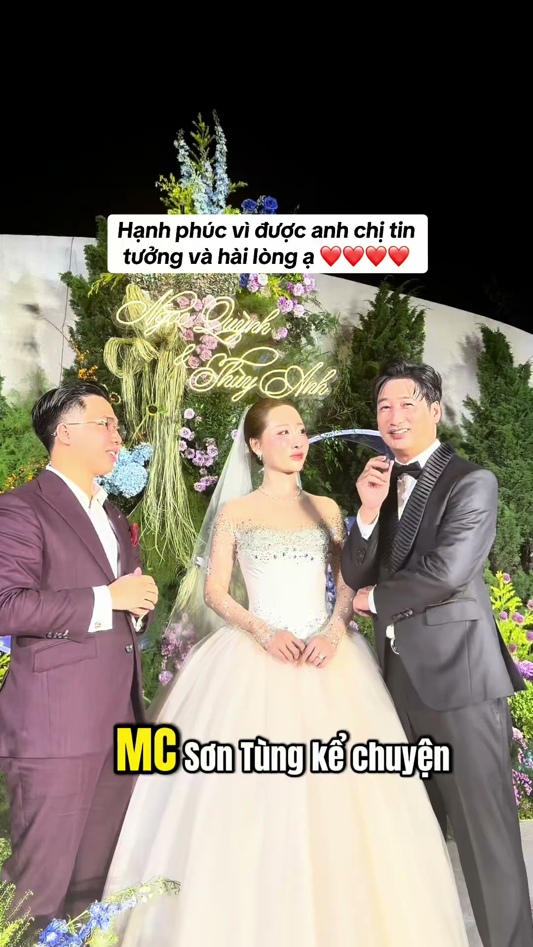 Ngọc Quỳnh & Thùy Anh