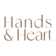 Logo Hands & Heart